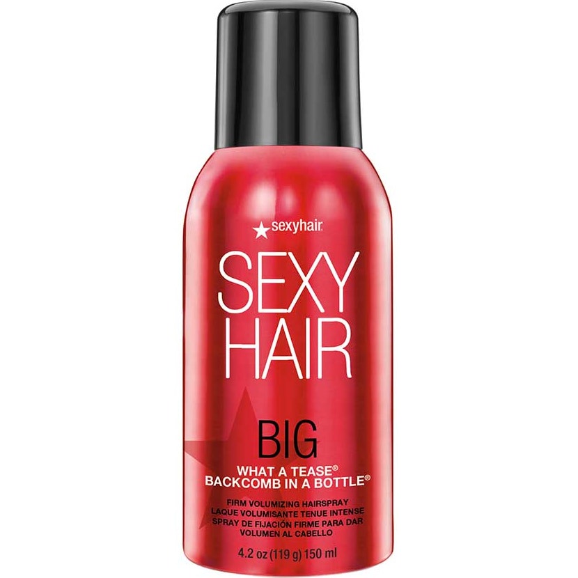 Big Sexy Hair What A Tease 150ml