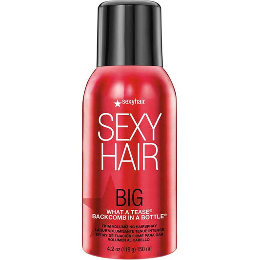 Big Sexy Hair What A Tease 150ml