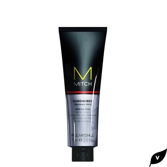 Mitch Hardwired 75ml