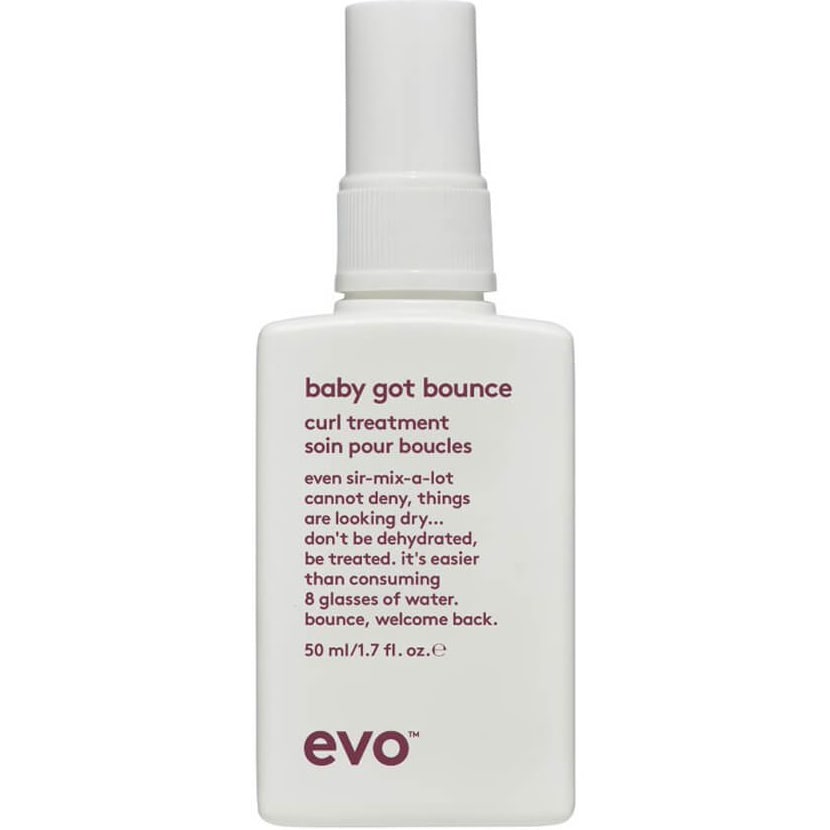 Baby Got Bounce Curl Treatment 50ml