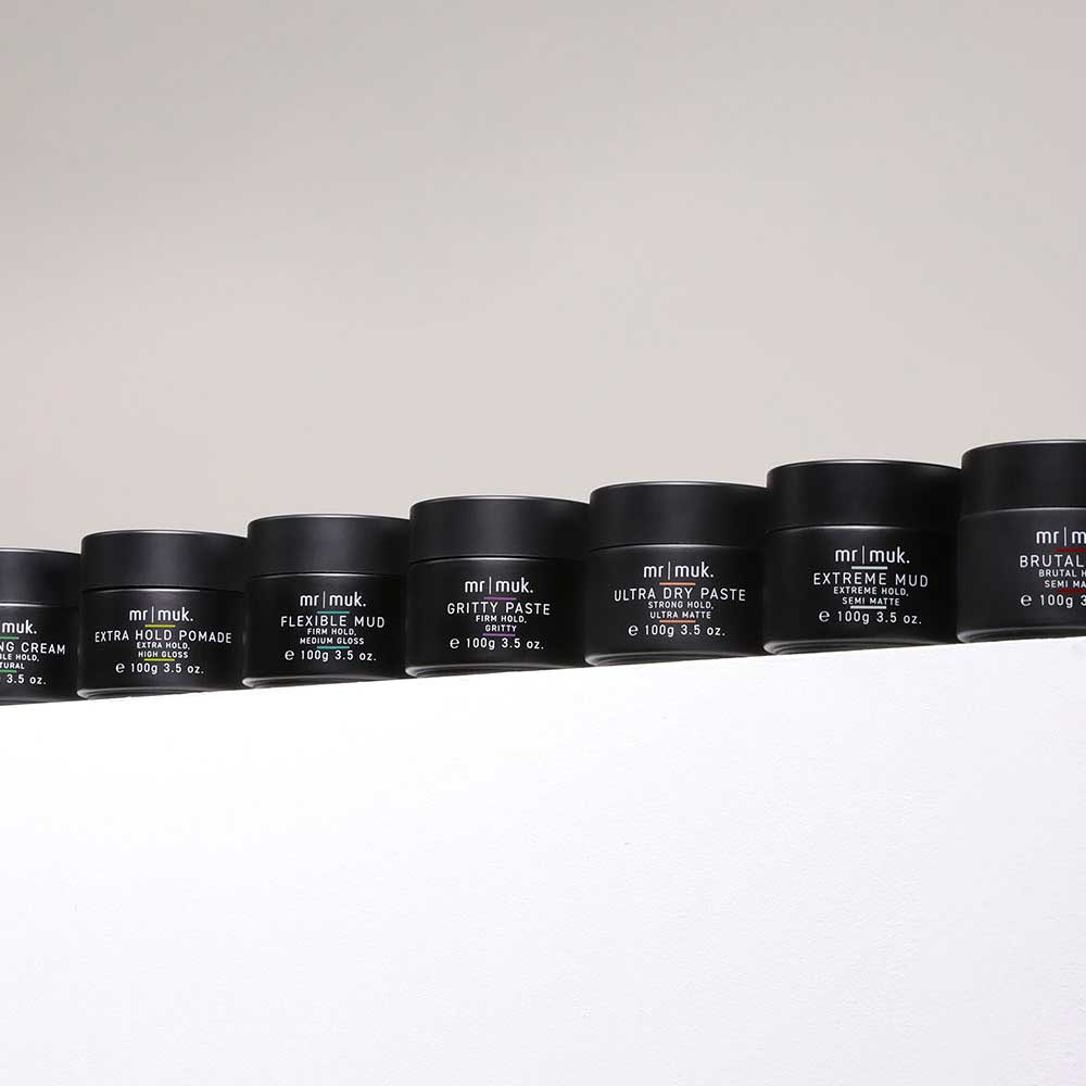 Ultra Dry Paste