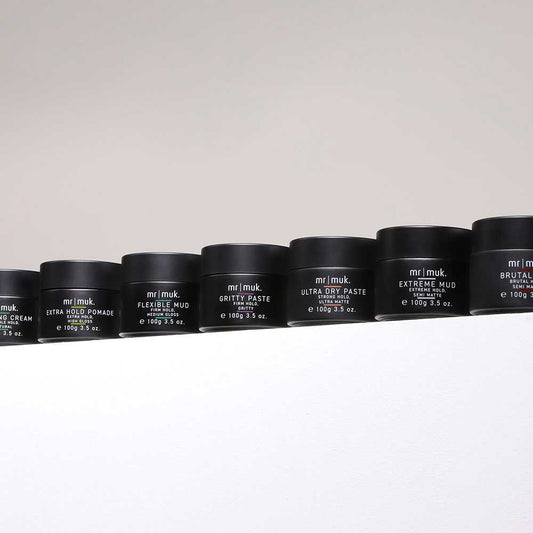 Ultra Dry Paste