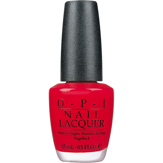Infinite Shine Big Apple Red 15ml