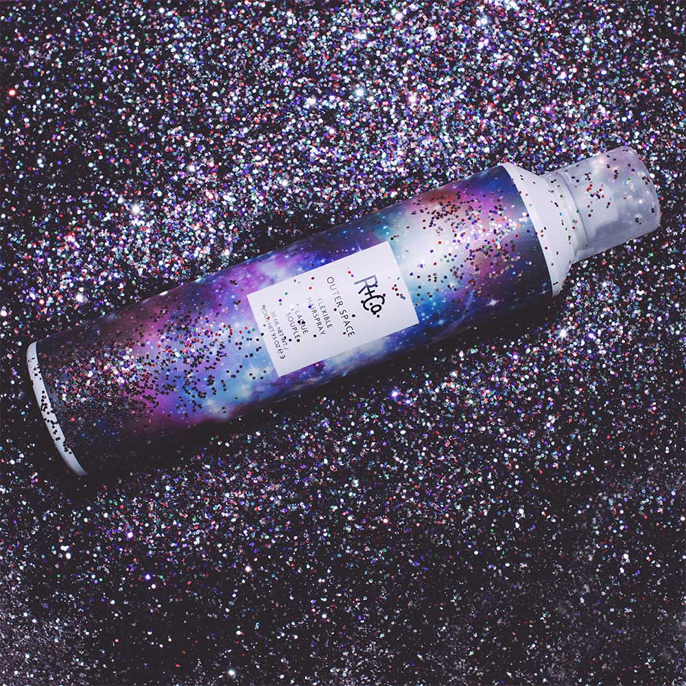 OUTER SPACE Flexible Hairspray 315ml