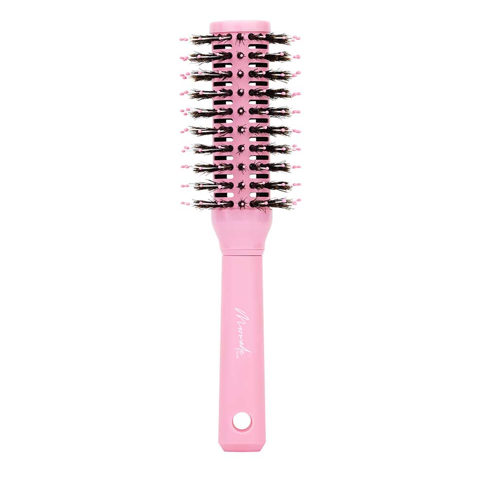 Midi Round Brush