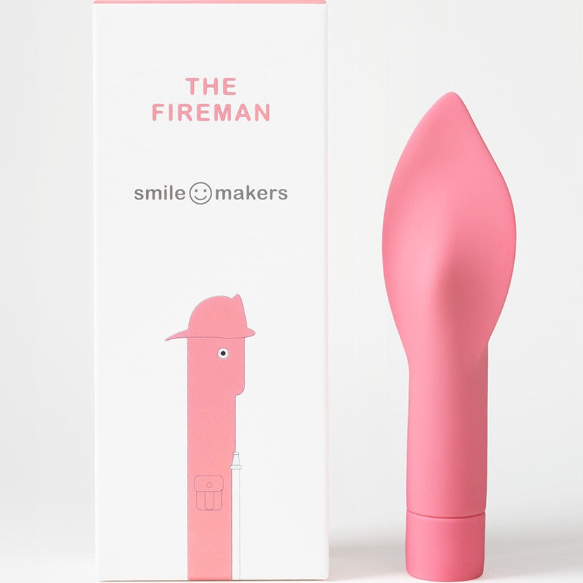 Fireman