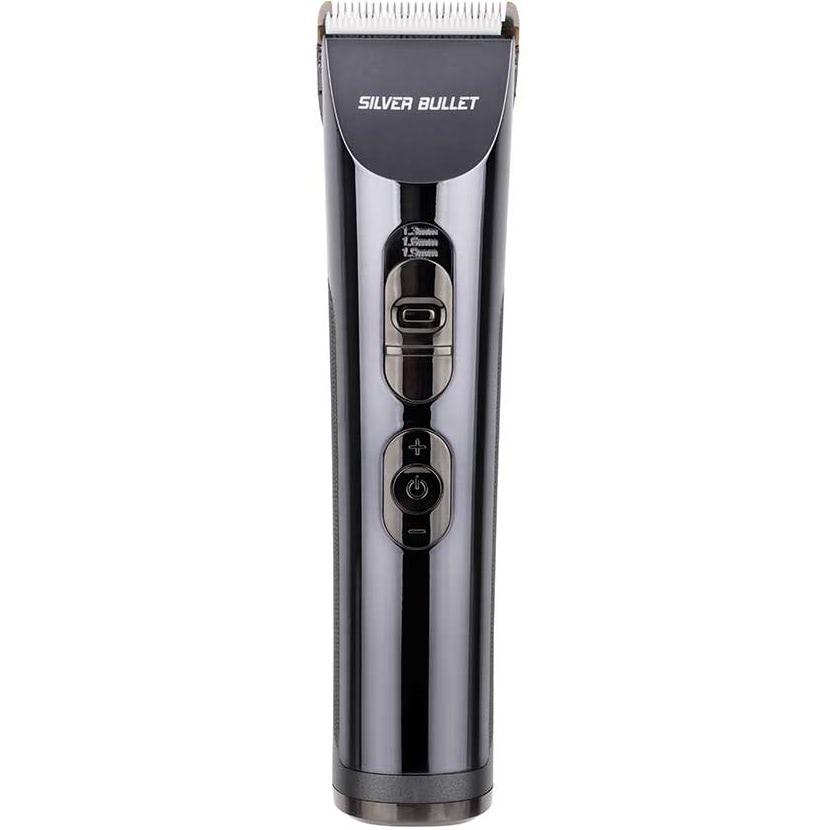 Layback Clipper Cord/Cordless