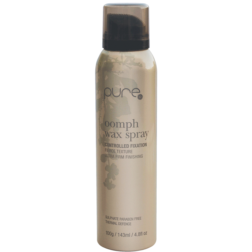 Oomph Wax Spray 100g