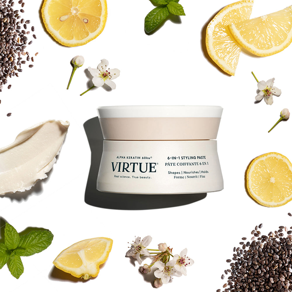 6 In 1 Paste 50ml