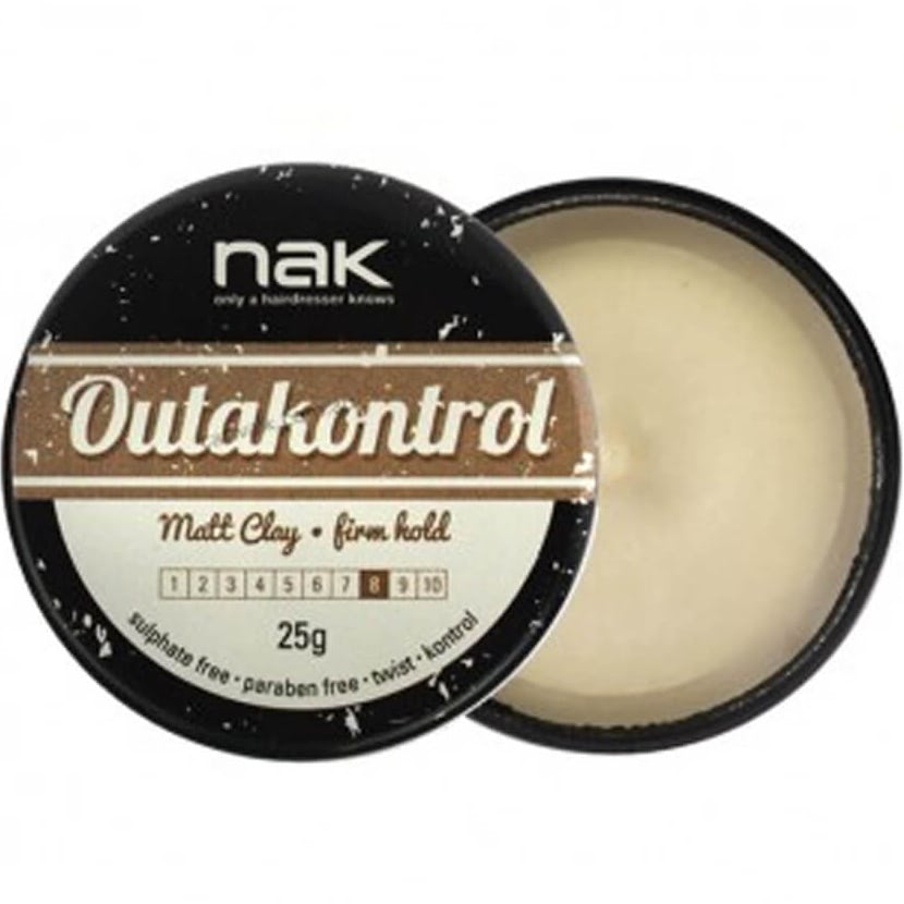 Outakontrol 25g