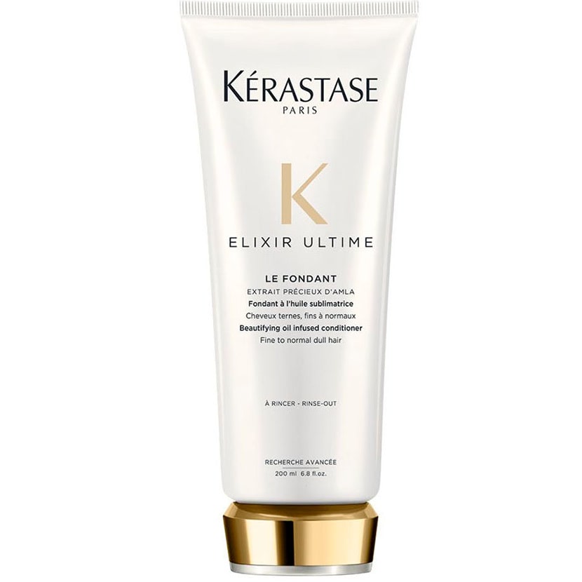 Elixir Ultime Le Fondant 200ml