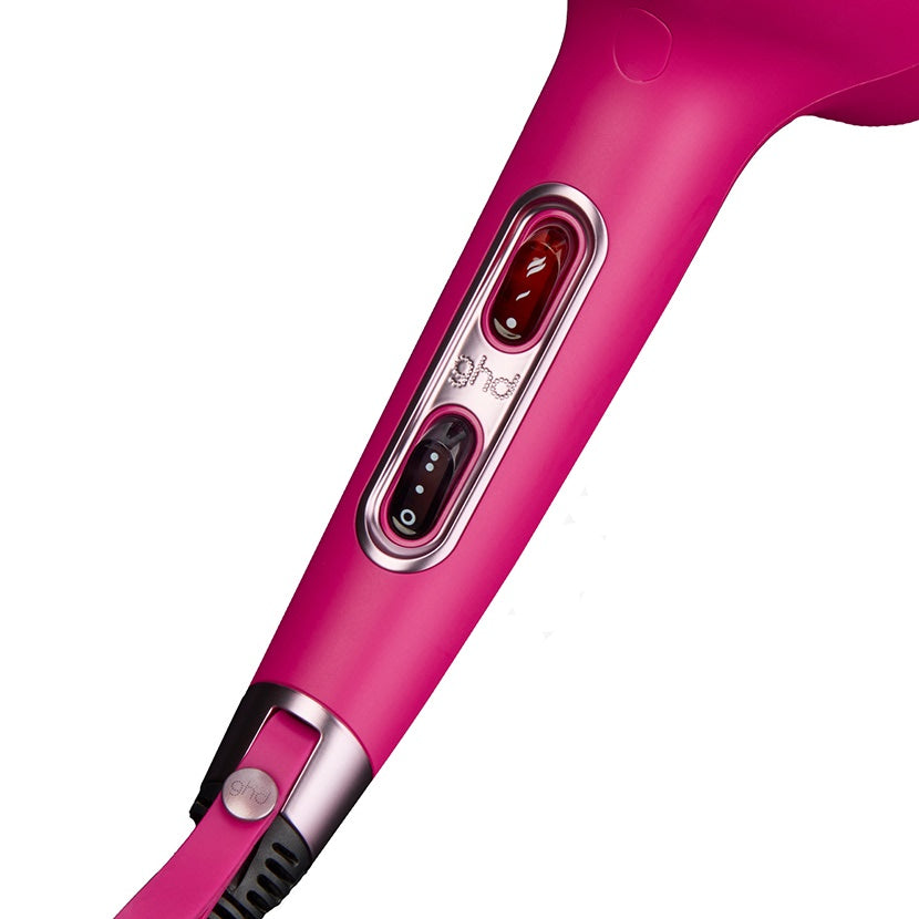 Helios™ Professional Hair Dryer In Orchid Pink