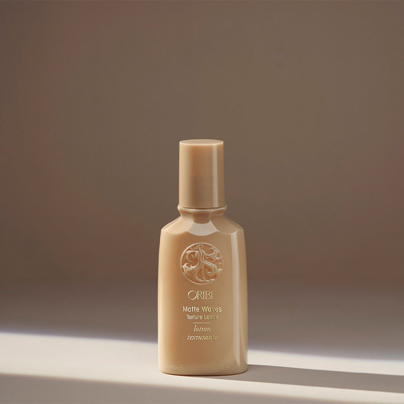 Matte Waves Texture Lotion 100ml