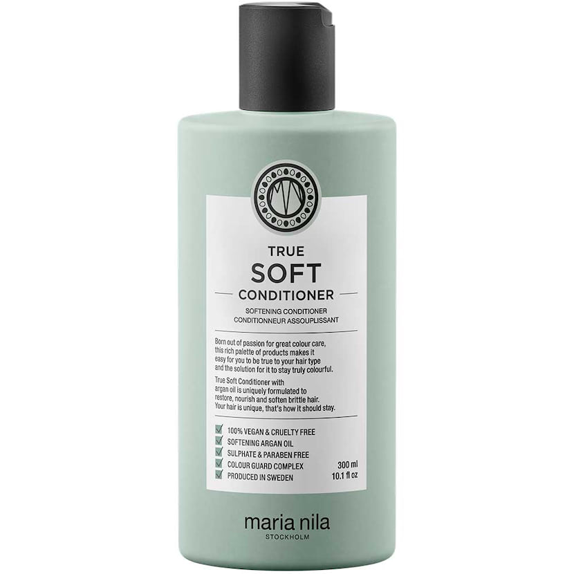 True Soft Conditioner 300ml