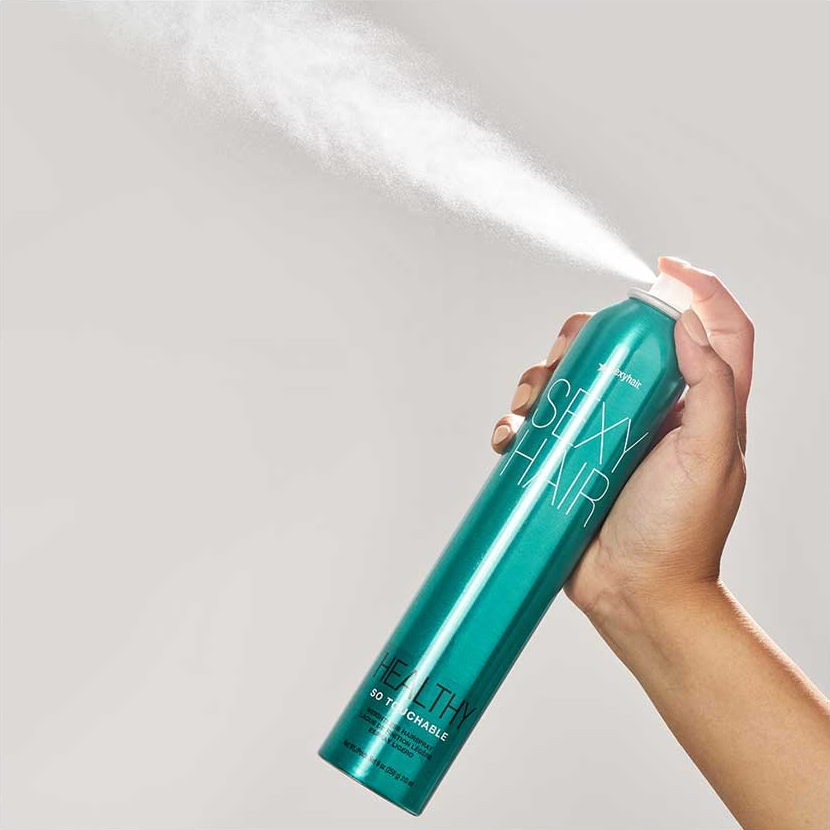 Healthy So Touchable Hairspray 300ml