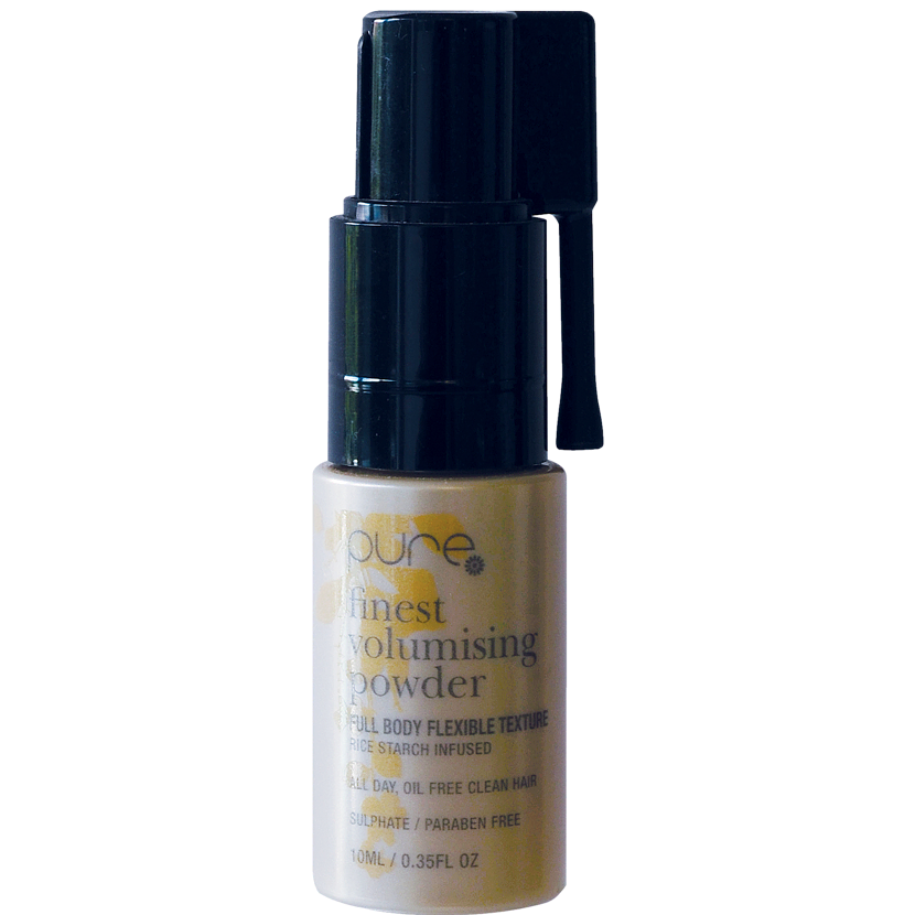 Finest Powder 35G