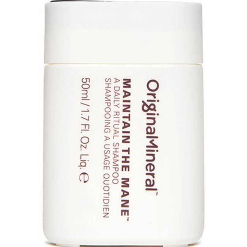 Maintain The Mane Shampoo Mini 50ml