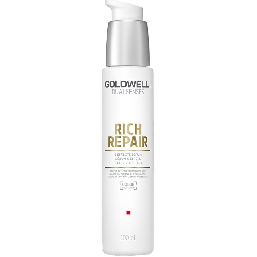 Dualsenses Rich Repair 6 Effects Serum 100ml