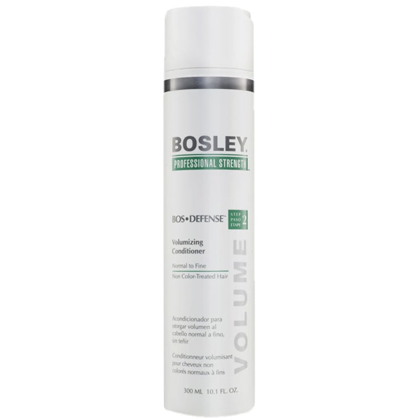 Bosdefense Non Color Treated Hair Conditioner 300ml