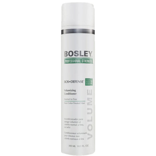 Bosdefense Non Color Treated Hair Conditioner 300ml