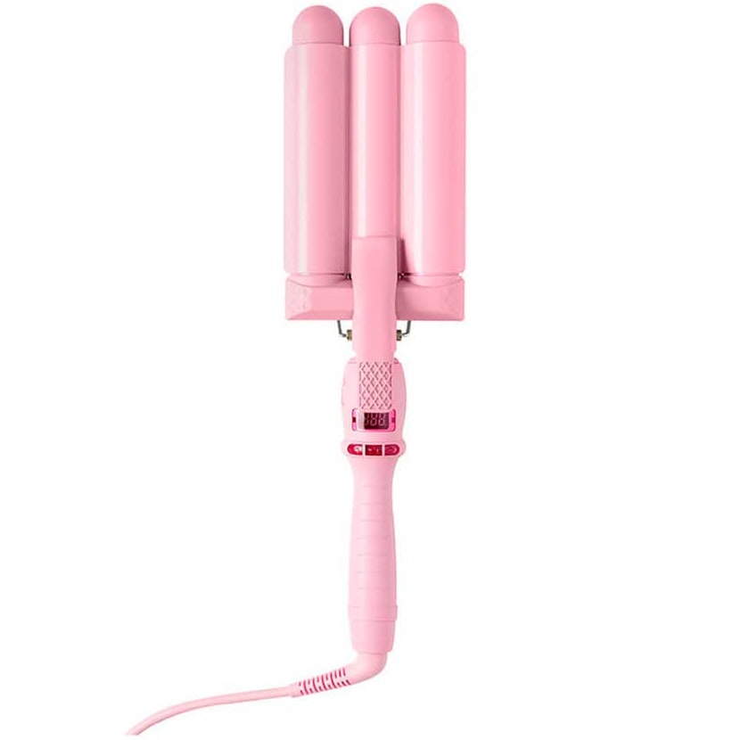 Waver Mini Pro 25Mm - Pink
