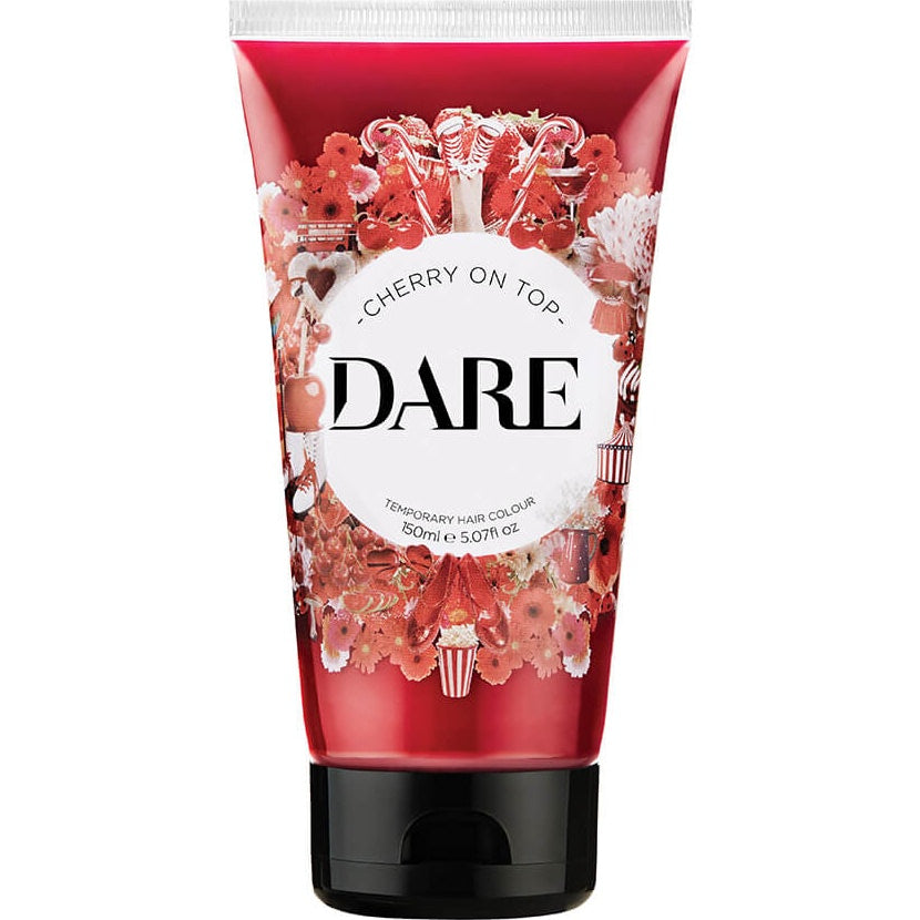 Temporary Hair Colour - 7 Cherry On Top 150ml
