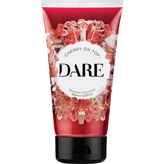 Temporary Hair Colour - 7 Cherry On Top 150ml