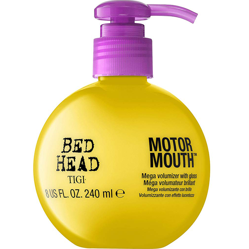 Motor Mouth 240ml