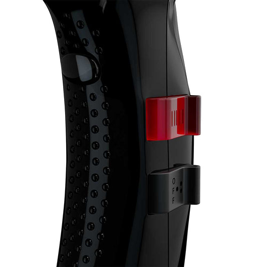 by Elchim Jennifer Lite Ionic-Ceramic Hair Dryer - Black