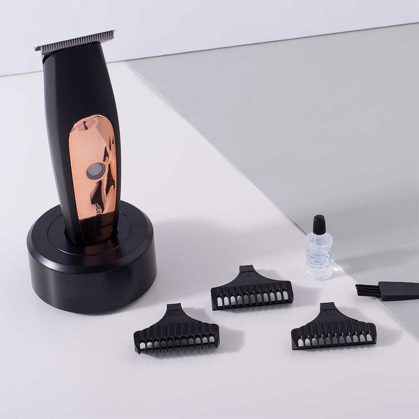 Mini Blaze Trimmer Cordless