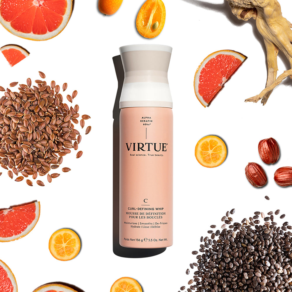 Curl Defining Whip 150ml