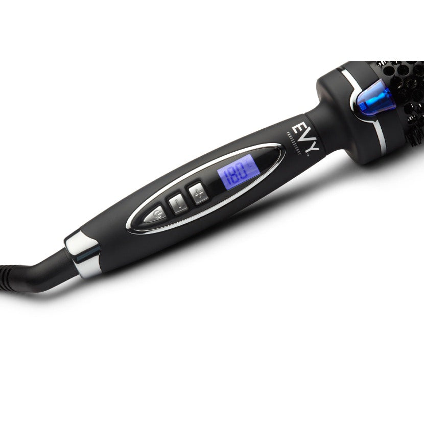 Restyle Hot Brush