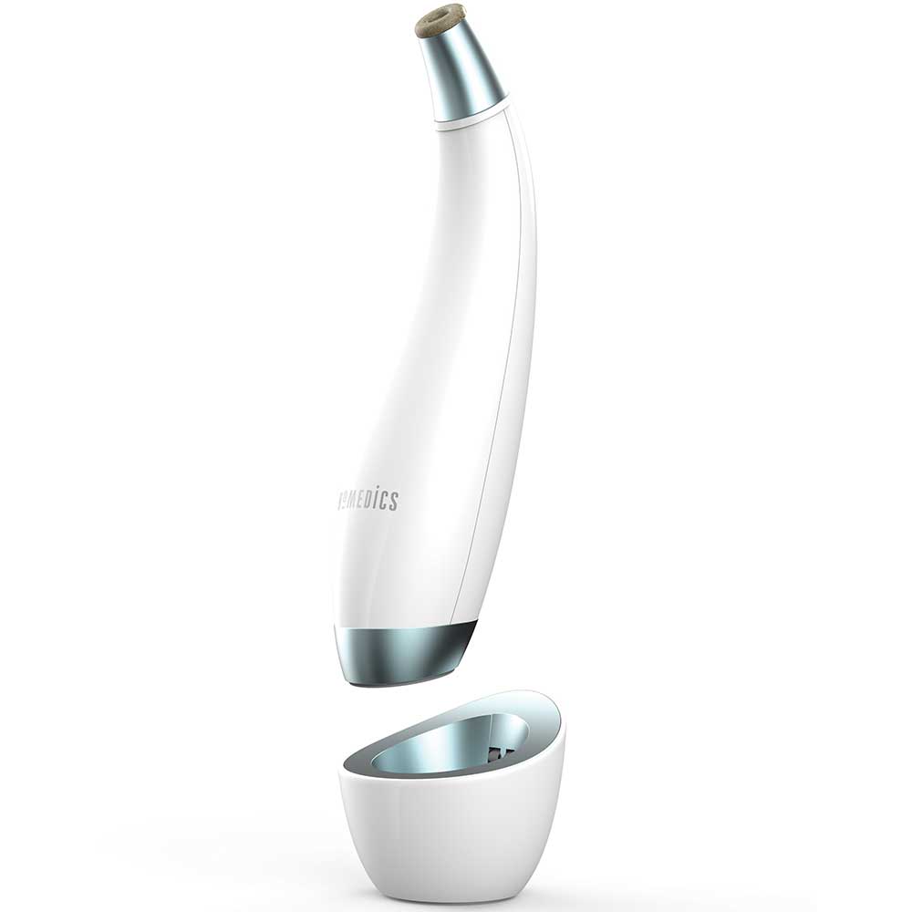 Radiance Microdermabrasion with Cooling