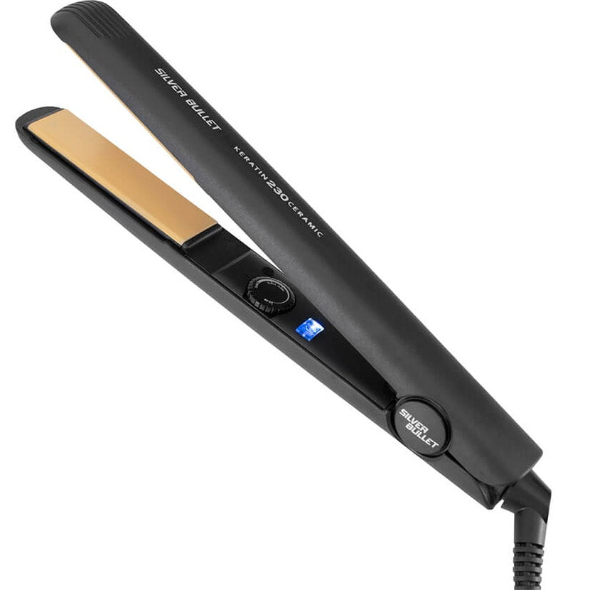 Keratin 230 Ceramic Straightener - 25mm