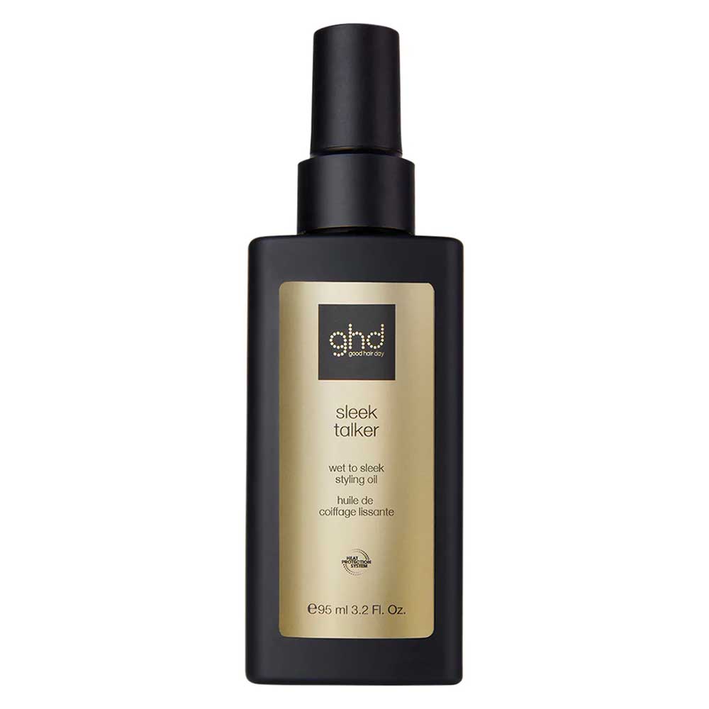 Sleek Talker Styling Oil 95ml