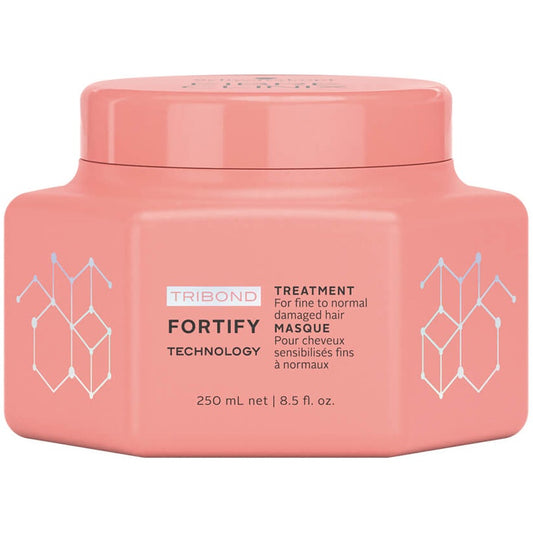 Bc Fibre Clinix Fortify Treatment 250ml