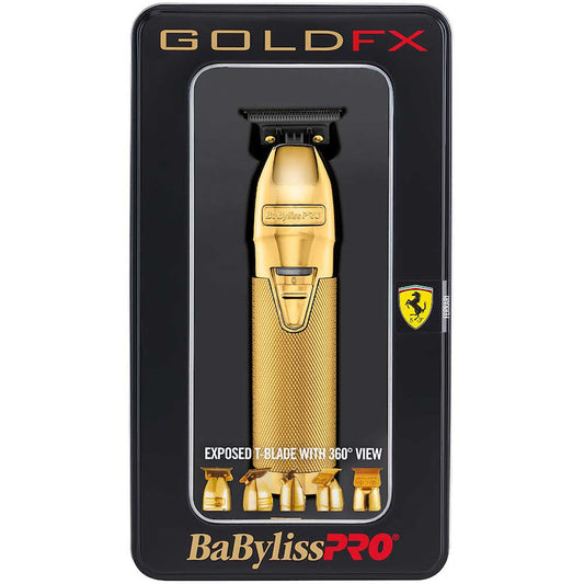 Goldfx Outliner Trimmer