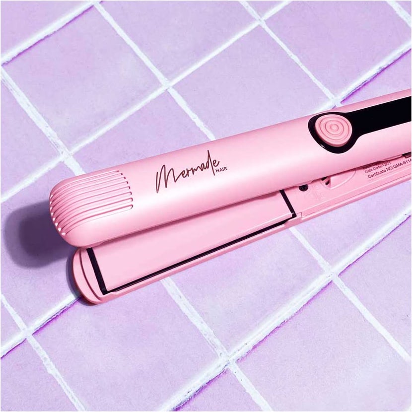 Hair Straightener