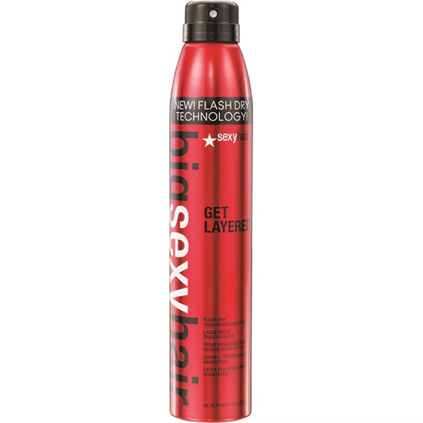 Big Get Layered 275ml