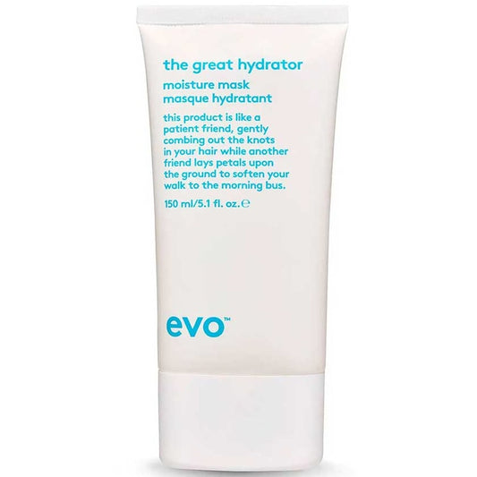 The Great Hydrator Moisture Mask 150ml