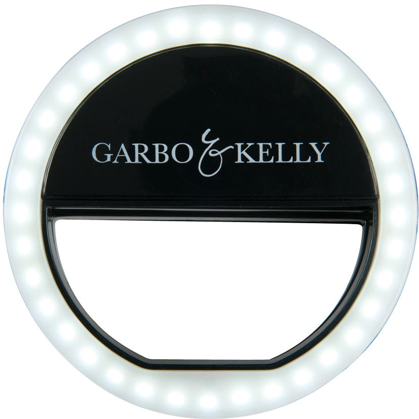 Selfie Halo Light