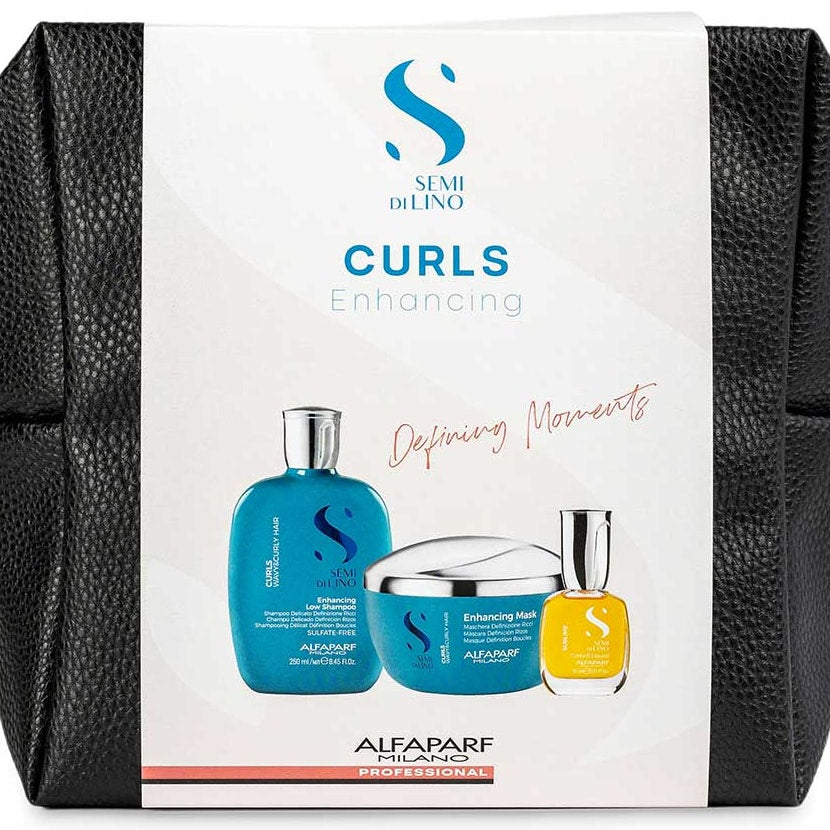 Beauty Power To You Curls Holiday Kit