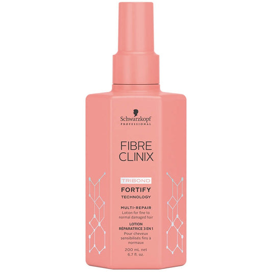 Bc Fibre Clinix Fortify Multi-Repair Lotion 200ml