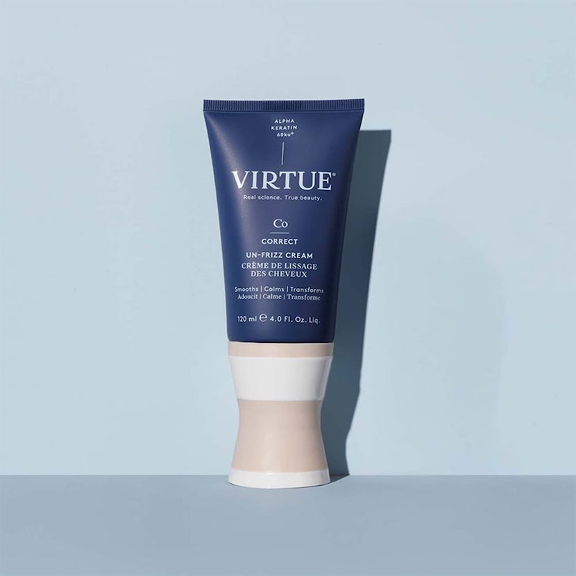 Un-Frizz Cream 120ml