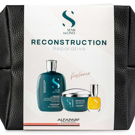 Beauty Power To You Reconstruction Holiday Kit -