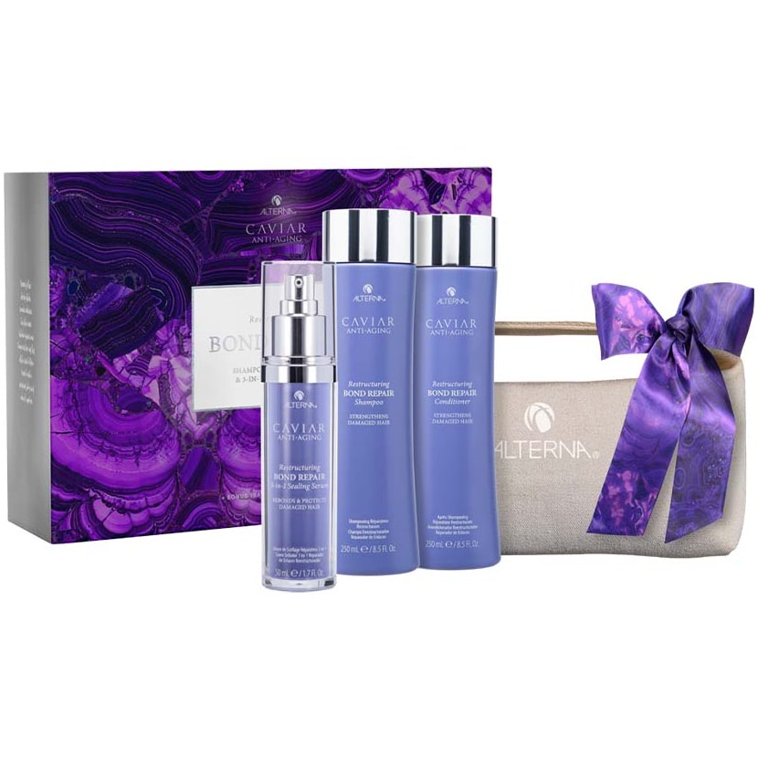 Bond Repair Treatment Ritual