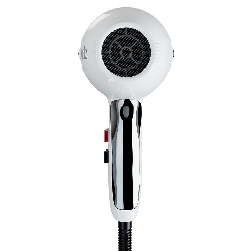 by Elchim Jennifer 3900 Ionic-Ceramic Hair Dryer - White