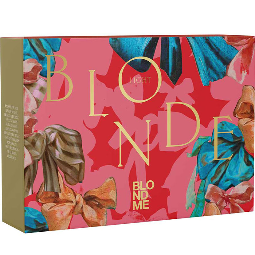 Blondme Duo Light 500ml