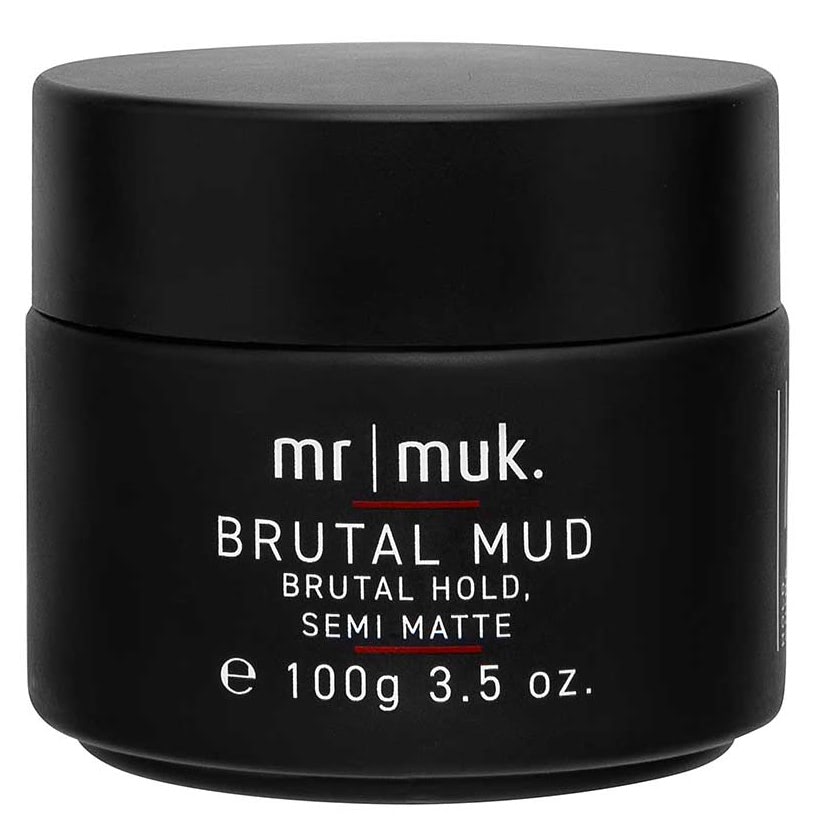 Brutal Mud