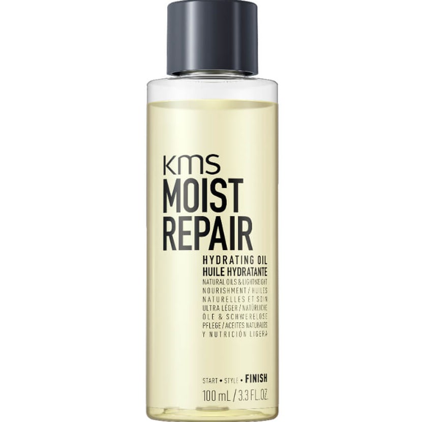 Moistrepair Hydrating Oil 100ml
